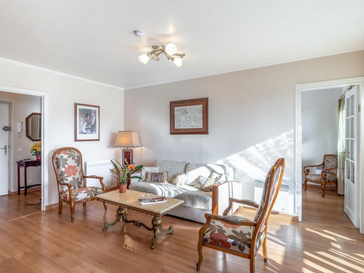 Le Hoc By Interhome Apartment