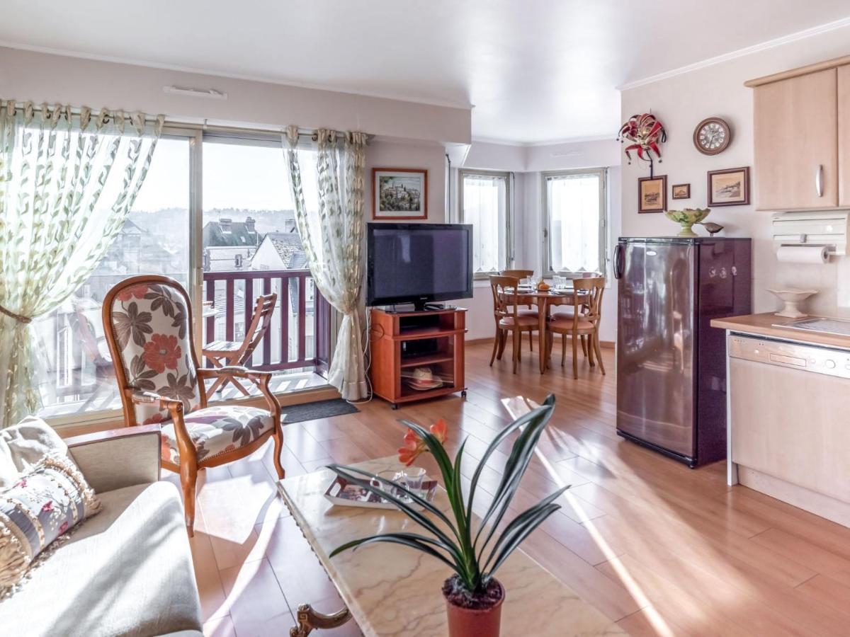 Le Hoc By Interhome Apartment