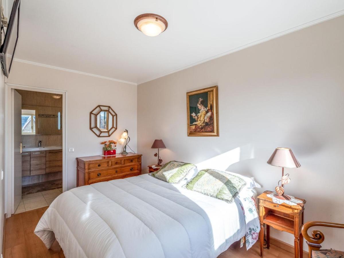 Le Hoc By Interhome * Deauville