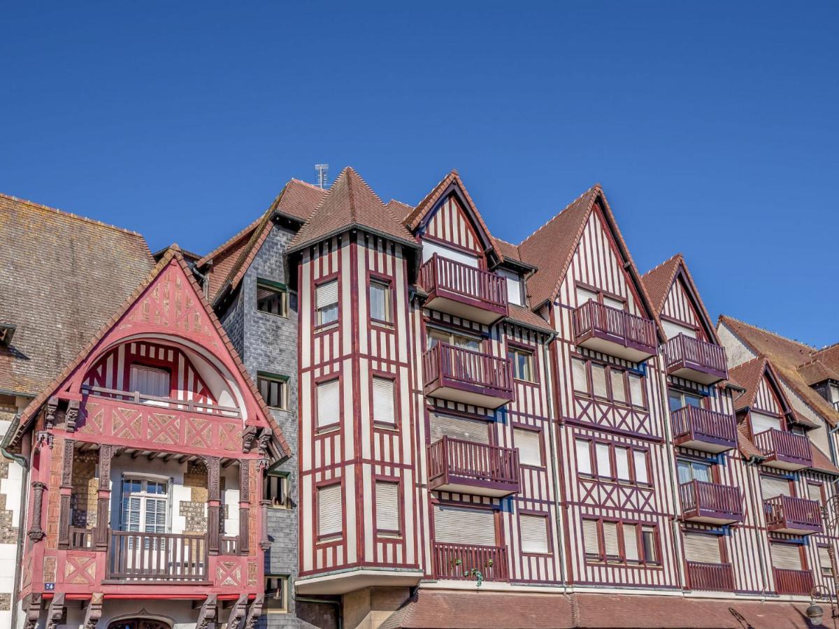Le Hoc By Interhome Apartamento *