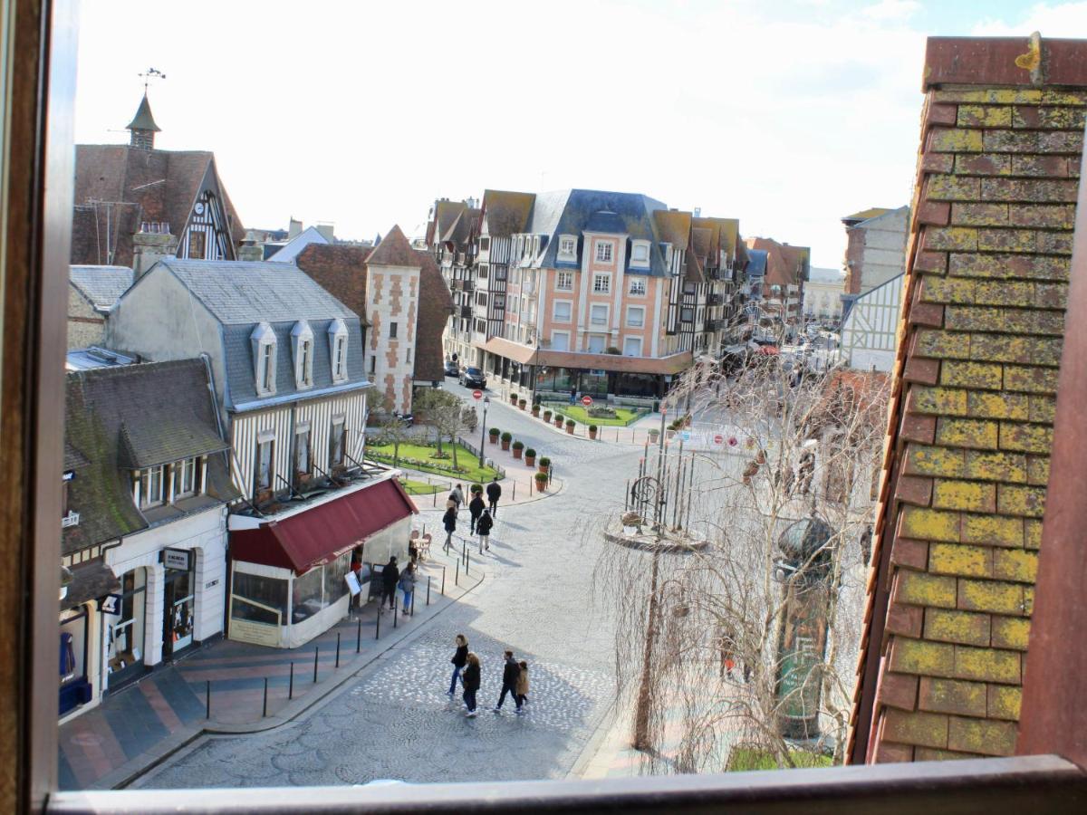 Le Hoc By Interhome Apartment *
